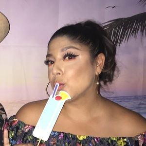 Meet your Posher, Therese